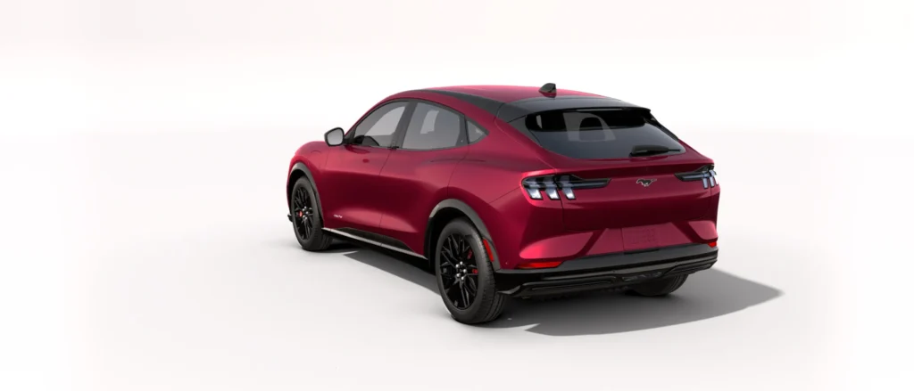 0012 molten magenta metallic tinted clearcoat 64N