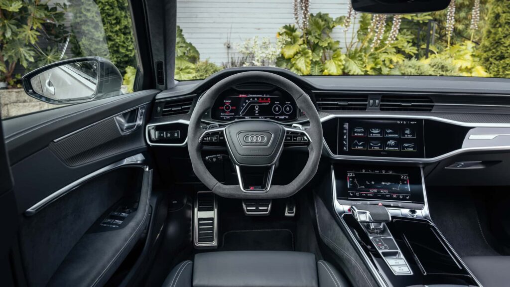 2024 audi rs6 avant performance first drive review (6)