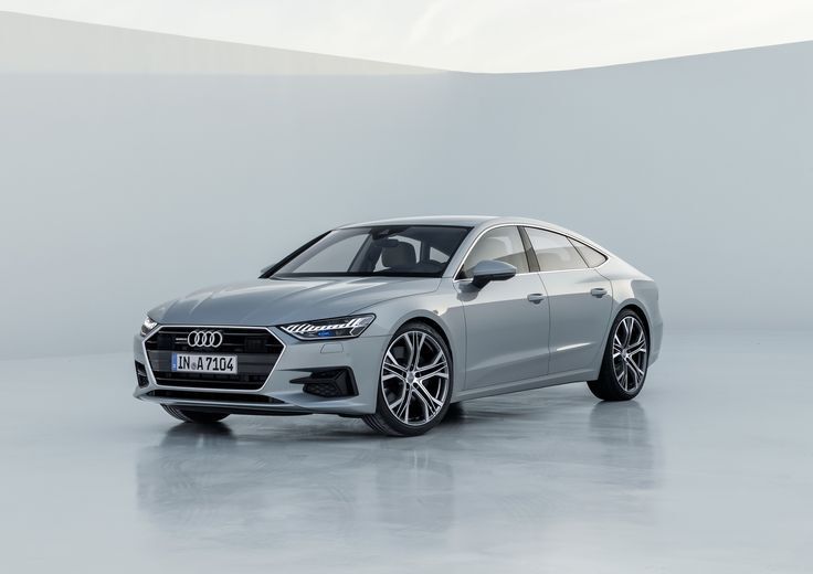 Audi A7 Sportback (1)