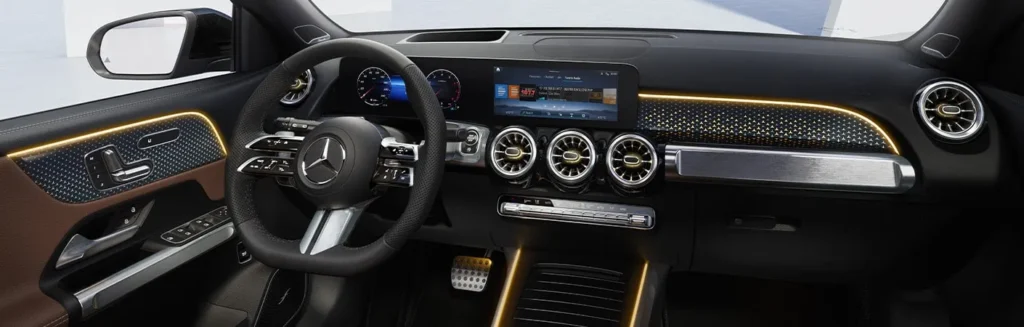 MBCAN 2025 GLB SUV GAL 010 B TI DR