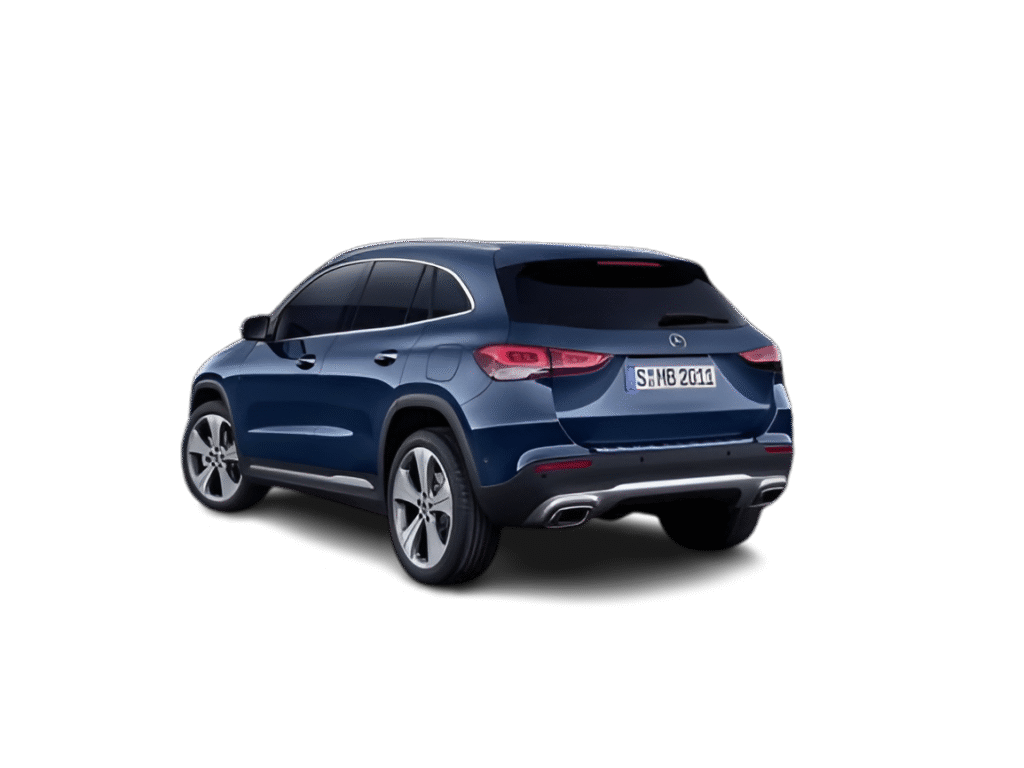 Mercedes Benz GLA H247 removebg preview Picsart AiImageEnhancer