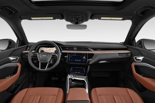 2024 audi q8 sportback e tron 4dr suv premium plus s line fd izmo 2