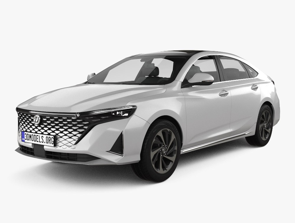 Changan Raeton plus 2022 1000