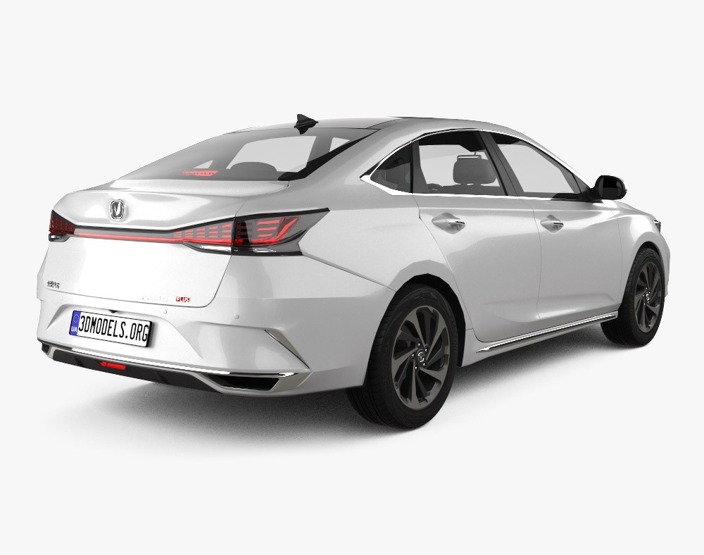 Changan Raeton plus 2022 1000