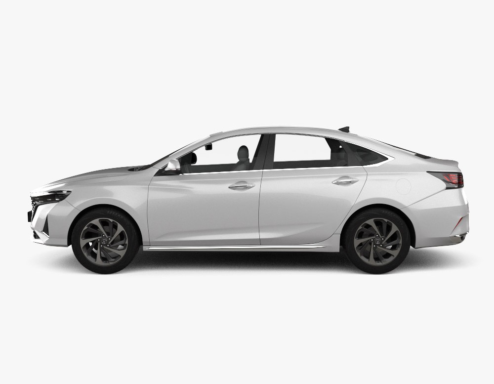 Changan Raeton plus 2022 1000