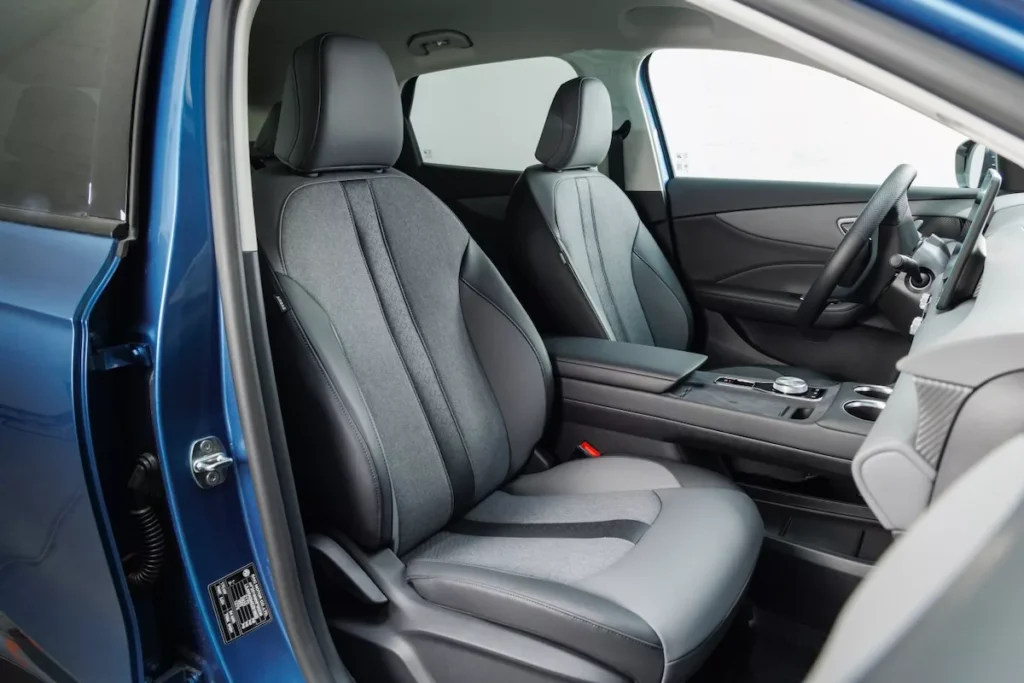 MGS5 EV 2025 17 jpeg