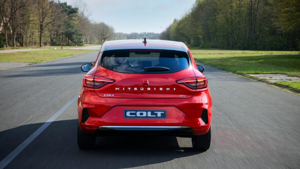 Mitsubishi Colt hybride 9 1200x675