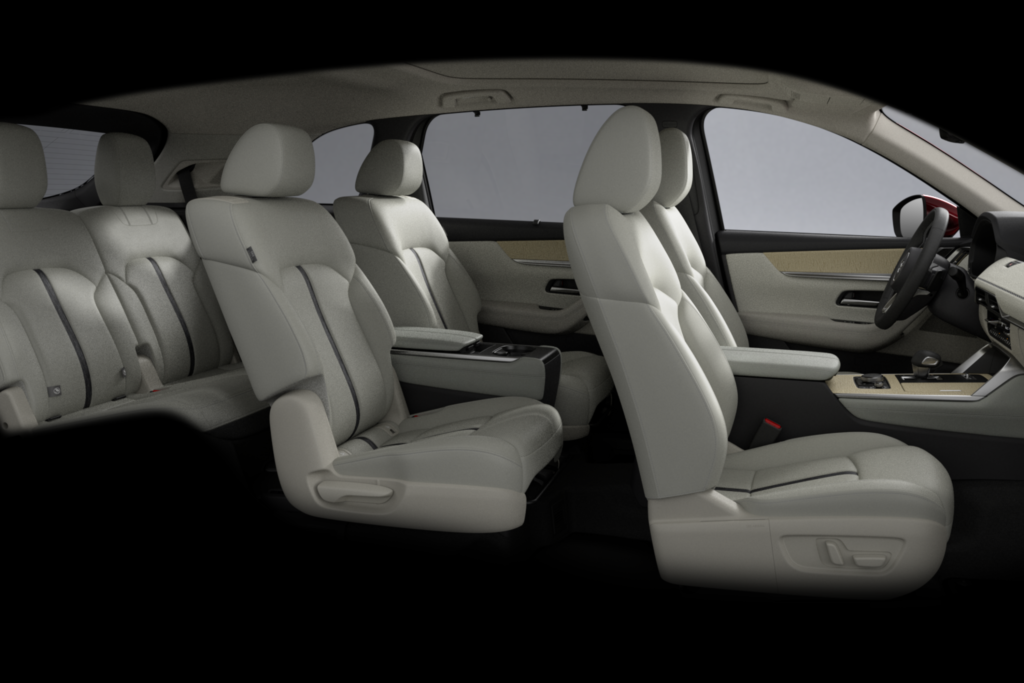 2023 02 2024 mazda cx 90