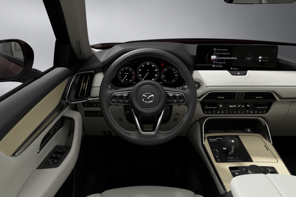 2023 02 2024 mazda cx 90